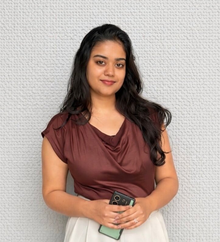 Samiksha Singh