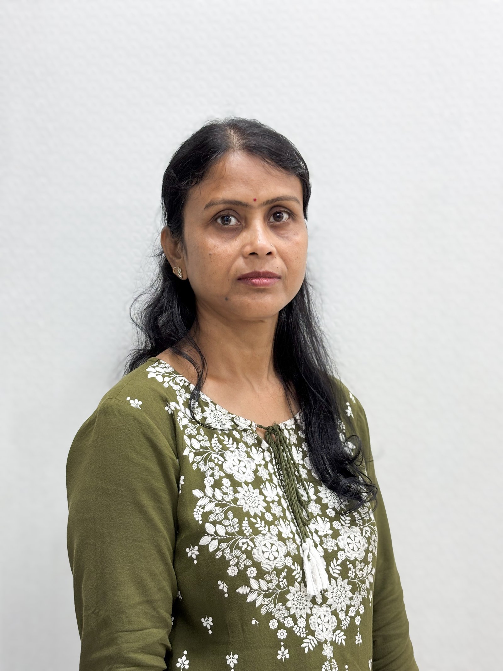 Rupa Biswas