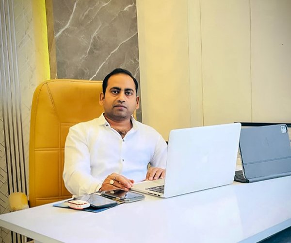 Amit Singh