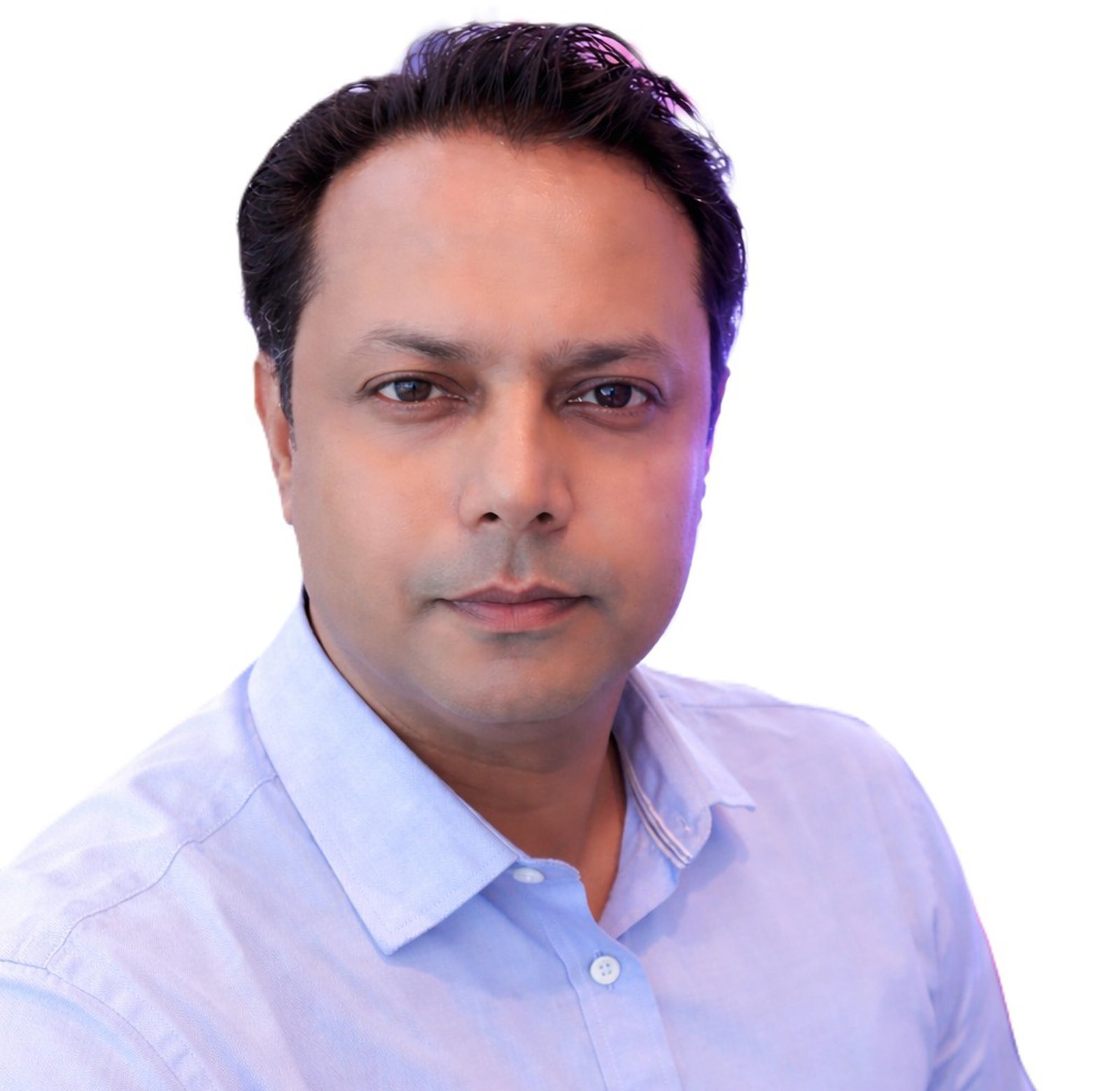 Debashis Majumdar
