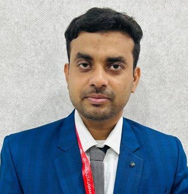 Kalyan Mondal