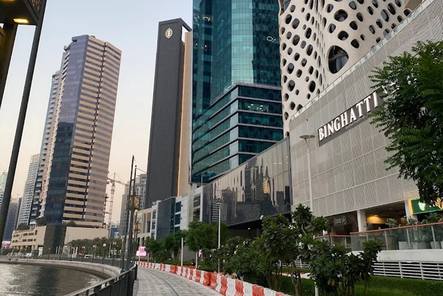 Dubai, UAE