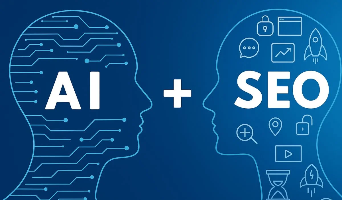 The Real Impact of AI on SEO Today