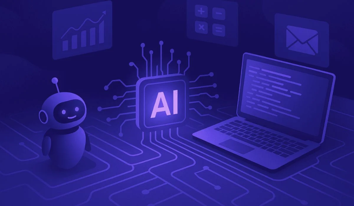 5 Practical AI Solutions That Deliver Real ROI for SMEs