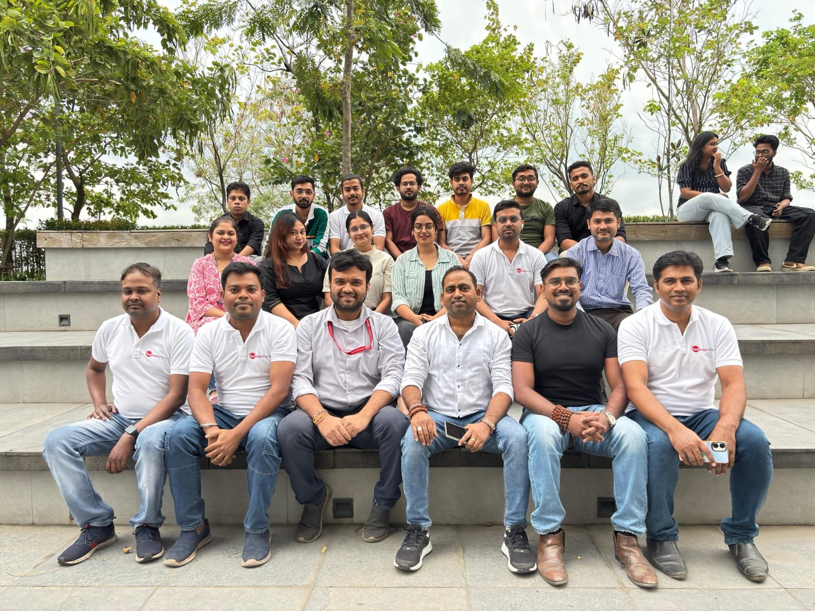 The WebTechnoMind Team