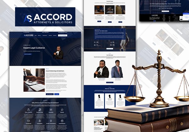 Accord Attorneys & Solicitors