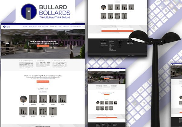 Bullard Bollards