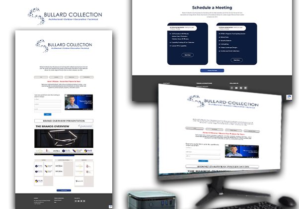 Bullard Collection