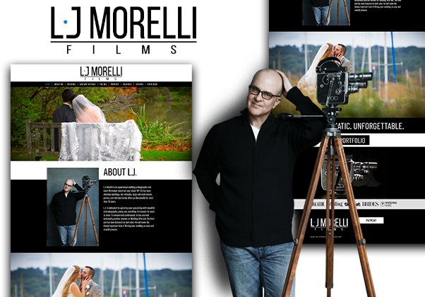 Lj Morelli Films