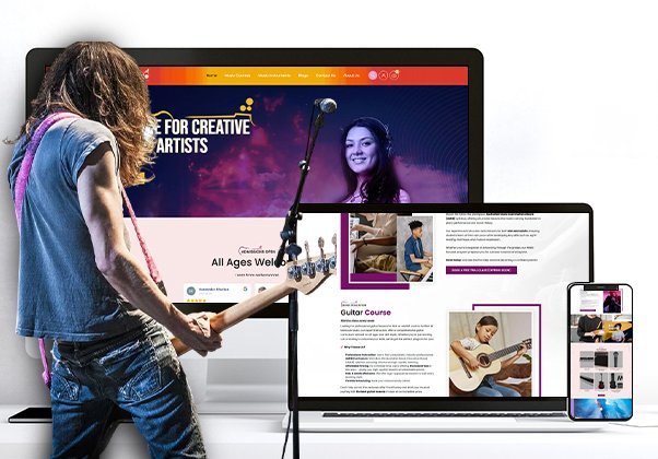 MusicMolecule