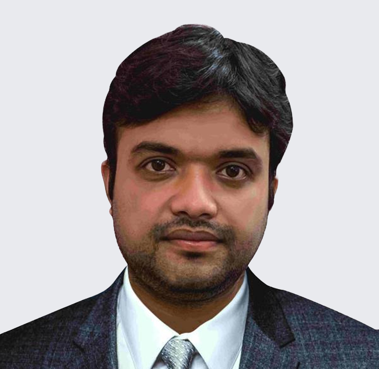 Rahul Halder